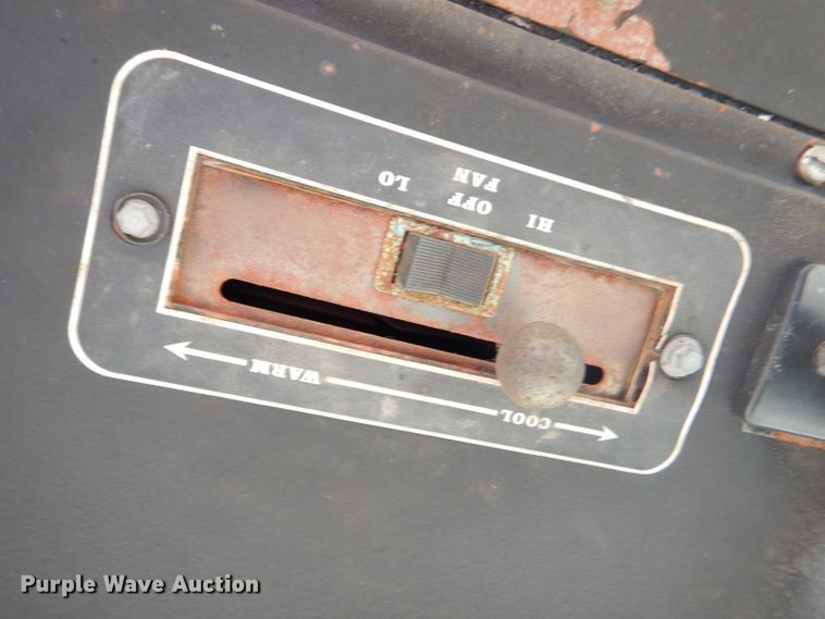 image for item GH9675 1980 Versatile 150 Series II 4WD bi-directional tractor