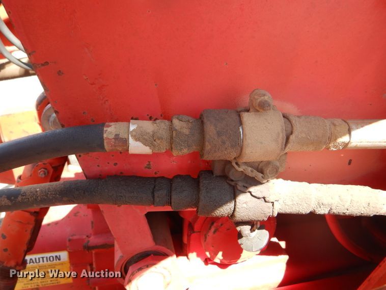 image for item GH9675 1980 Versatile 150 Series II 4WD bi-directional tractor