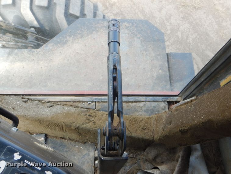 image for item GH9686 1998 Case IH 8870 windrower