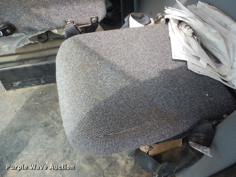 image for item GH9686 1998 Case IH 8870 windrower