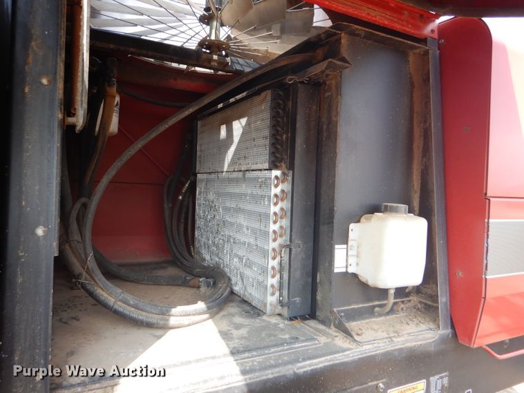 image for item GH9686 1998 Case IH 8870 windrower