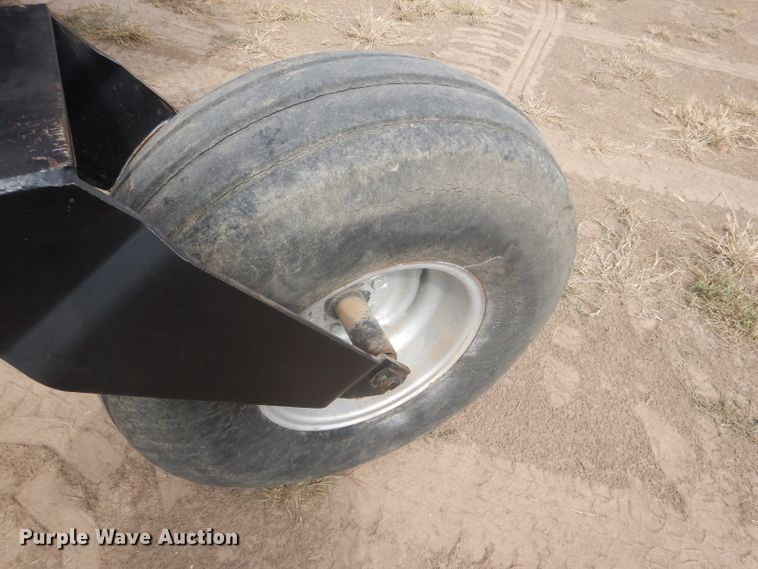 image for item GH9686 1998 Case IH 8870 windrower