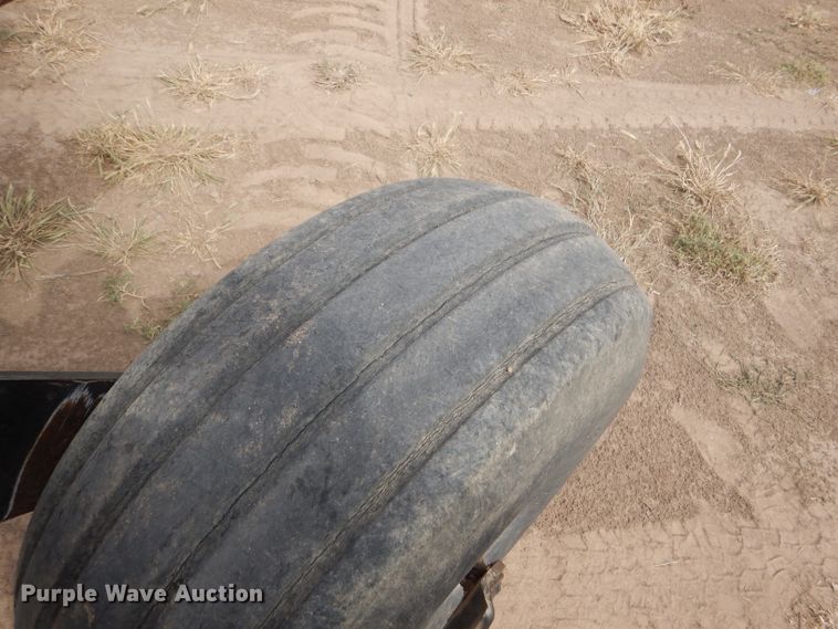 image for item GH9686 1998 Case IH 8870 windrower