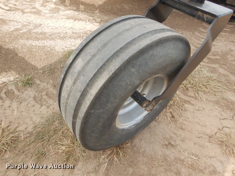 image for item GH9686 1998 Case IH 8870 windrower