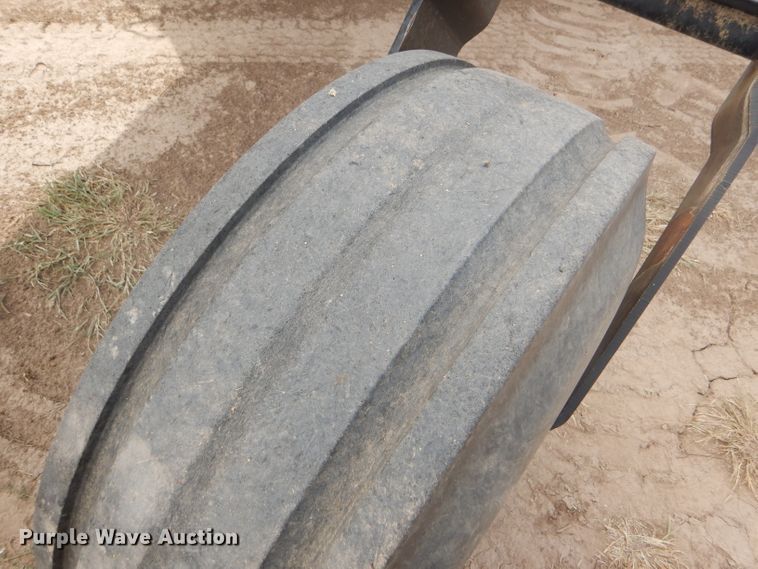 image for item GH9686 1998 Case IH 8870 windrower