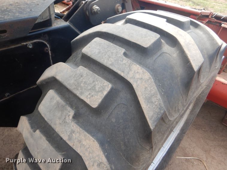 image for item GH9686 1998 Case IH 8870 windrower