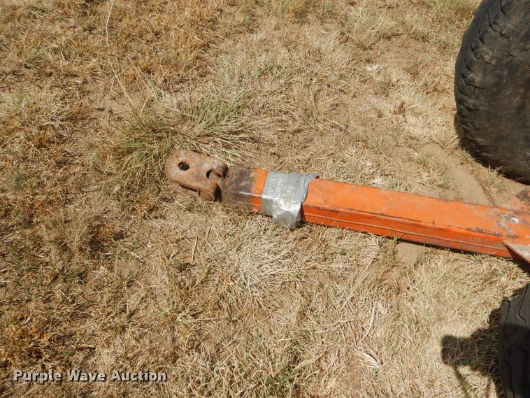 image for item GH9698 Miskin M7000 scraper