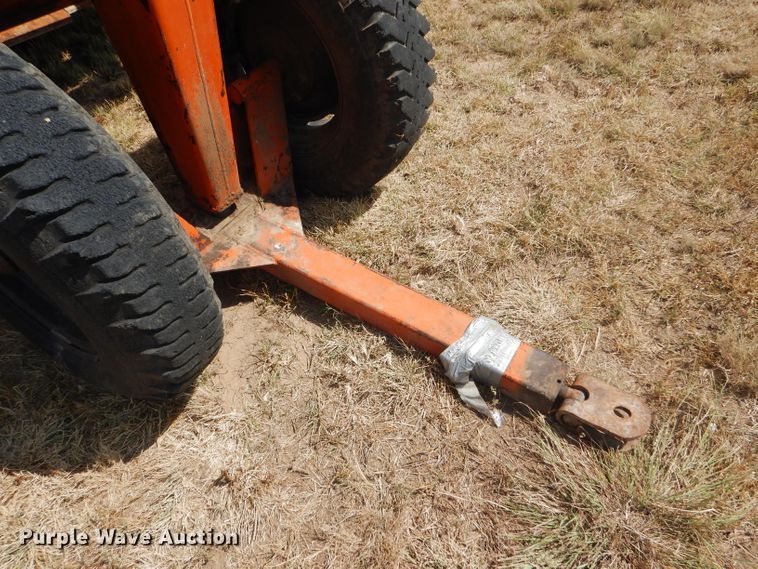 image for item GH9698 Miskin M7000 scraper