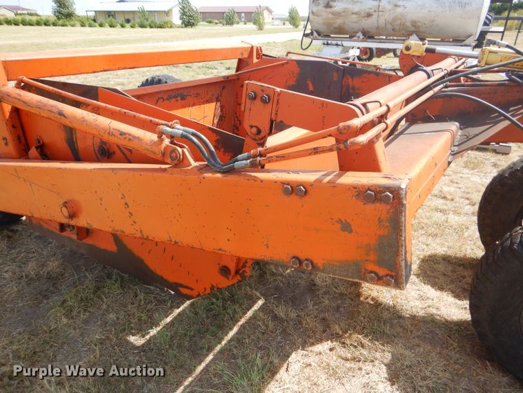 image for item GH9698 Miskin M7000 scraper