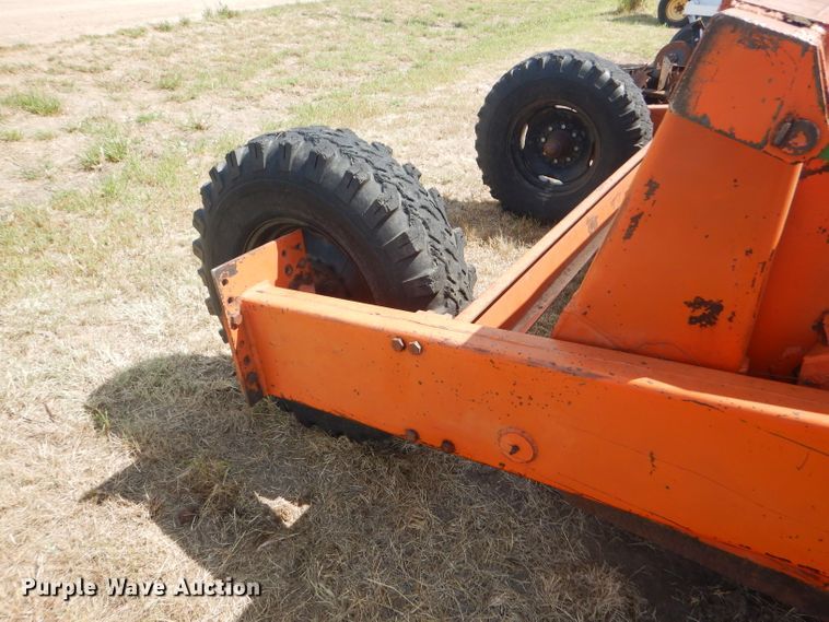 image for item GH9698 Miskin M7000 scraper