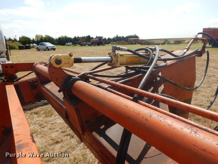 image for item GH9698 Miskin M7000 scraper