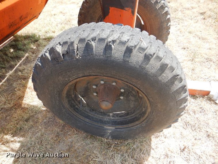 image for item GH9698 Miskin M7000 scraper