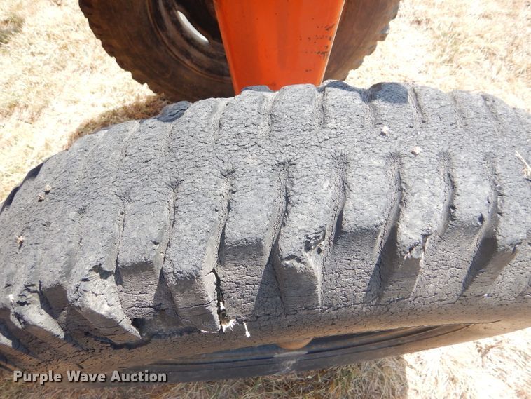 image for item GH9698 Miskin M7000 scraper