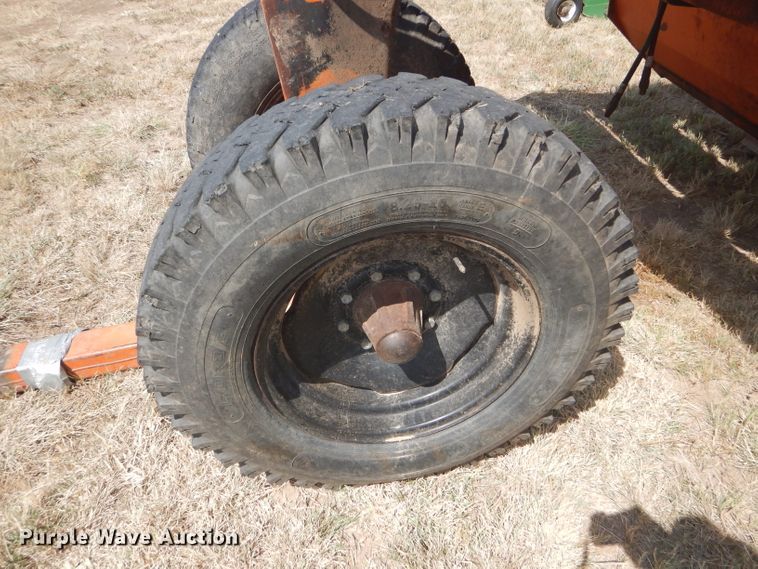 image for item GH9698 Miskin M7000 scraper