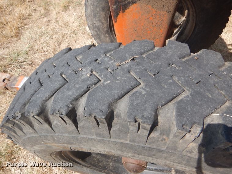 image for item GH9698 Miskin M7000 scraper