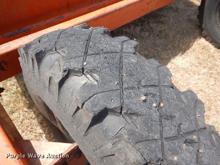 image for item GH9698 Miskin M7000 scraper