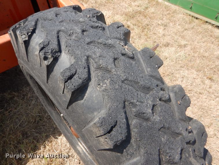 image for item GH9698 Miskin M7000 scraper