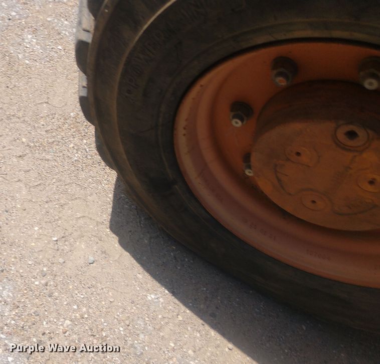 image for item DE6851 Case 586G Series 3 forklift