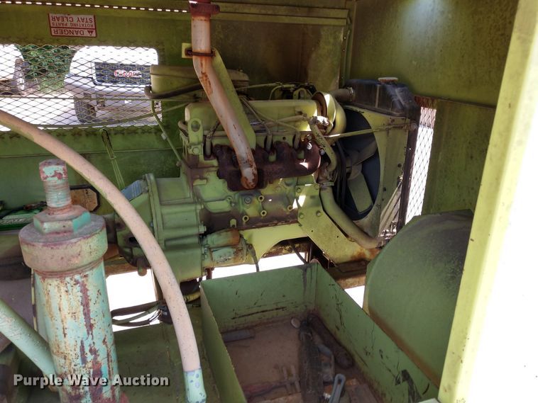 image for item DE6862 Myers Ram Jet RJ-0635 sewer jetter