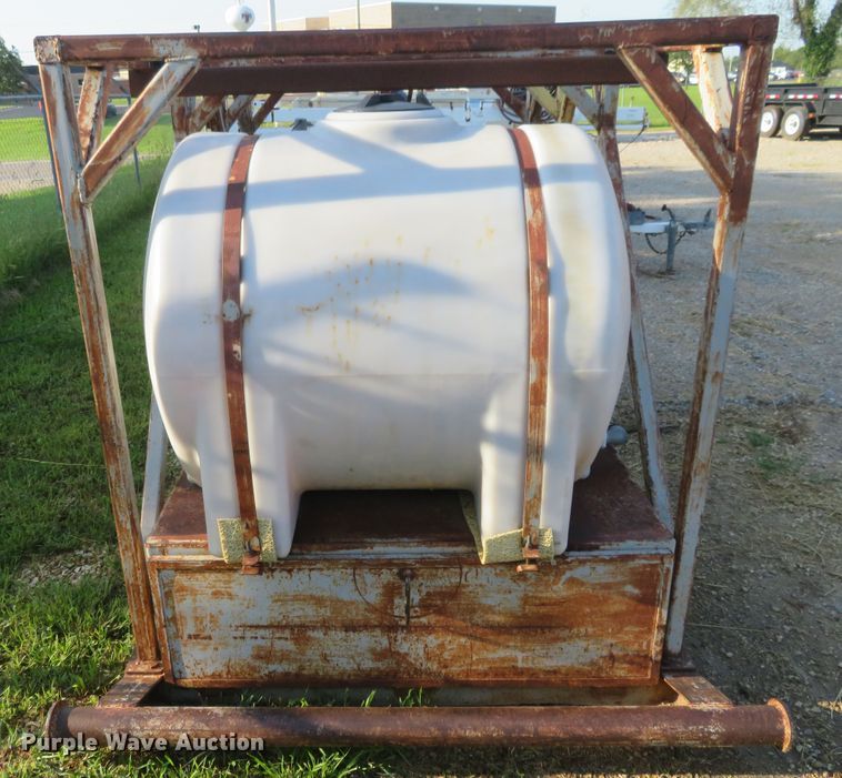 image for item FV9061 Pipeline pressure tester