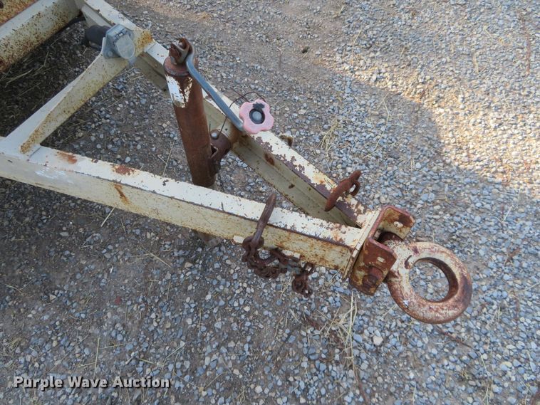 image for item FV9063 Ingersoll Rand 175 air compressor