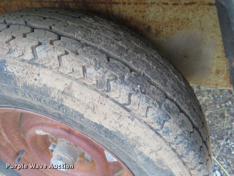 image for item FV9063 Ingersoll Rand 175 air compressor