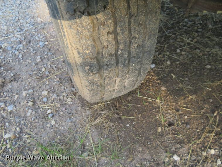 image for item FV9063 Ingersoll Rand 175 air compressor