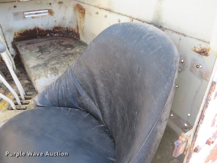 image for item FV9066 Drott 85RM2 crane