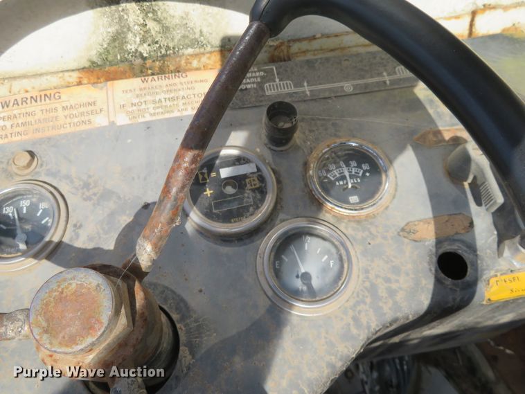 image for item FV9066 Drott 85RM2 crane