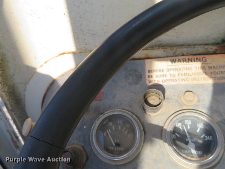 image for item FV9066 Drott 85RM2 crane