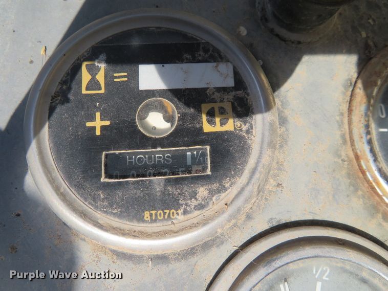 image for item FV9066 Drott 85RM2 crane