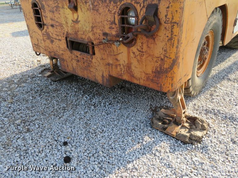 image for item FV9066 Drott 85RM2 crane