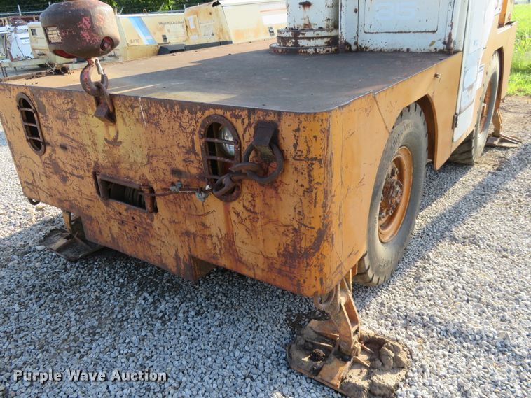 image for item FV9066 Drott 85RM2 crane