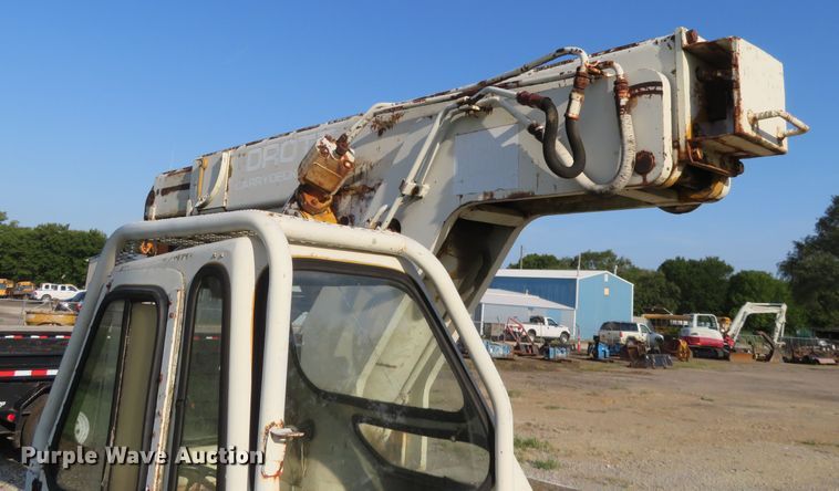 image for item FV9066 Drott 85RM2 crane