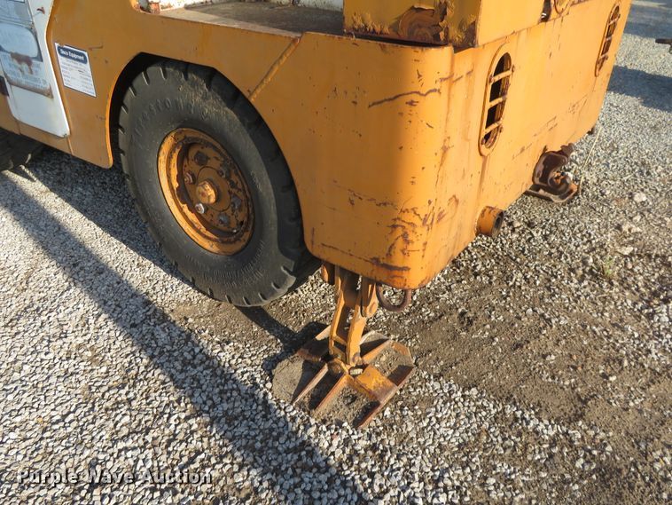 image for item FV9066 Drott 85RM2 crane