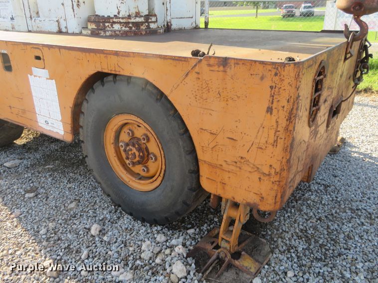 image for item FV9066 Drott 85RM2 crane