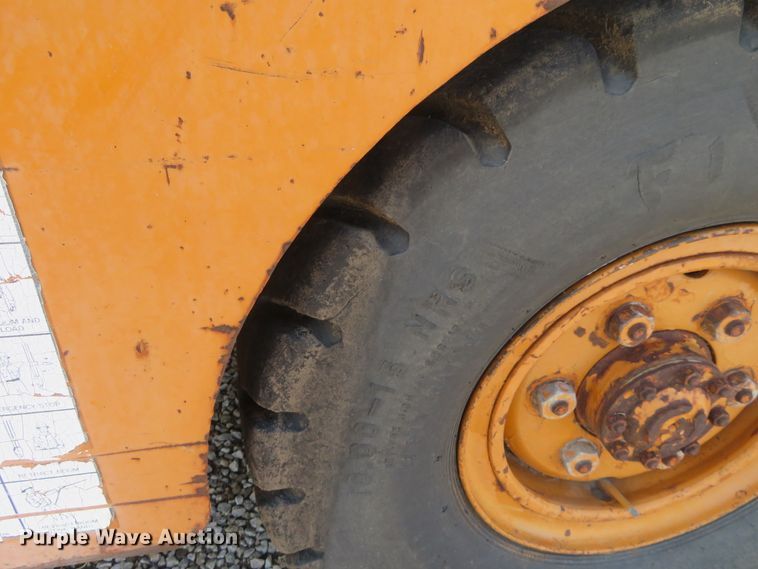 image for item FV9066 Drott 85RM2 crane