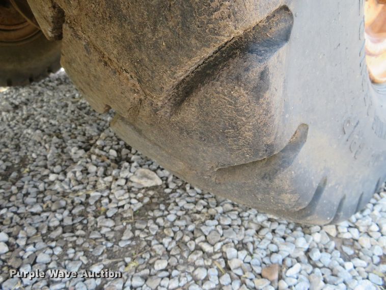 image for item FV9066 Drott 85RM2 crane