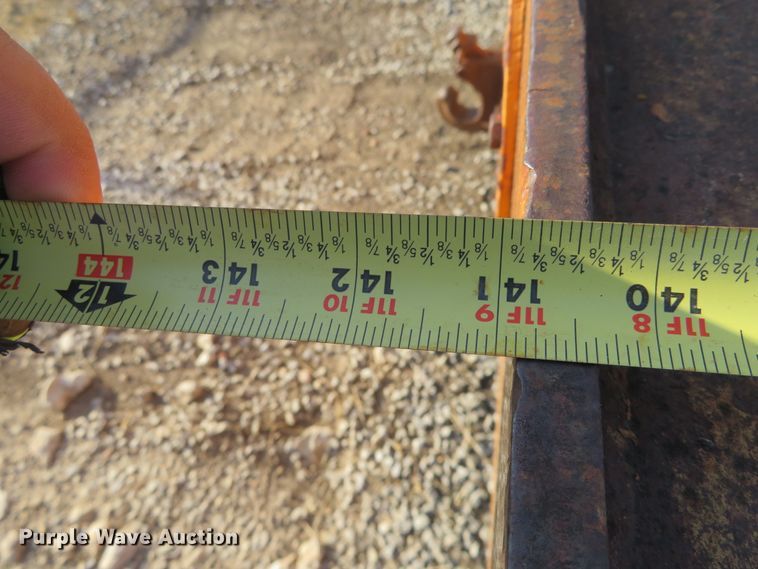 image for item FV9066 Drott 85RM2 crane