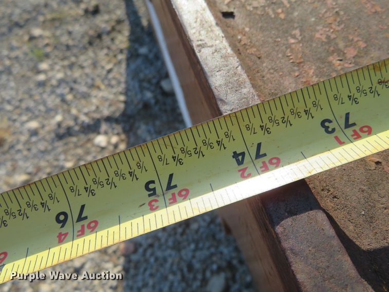 image for item FV9066 Drott 85RM2 crane