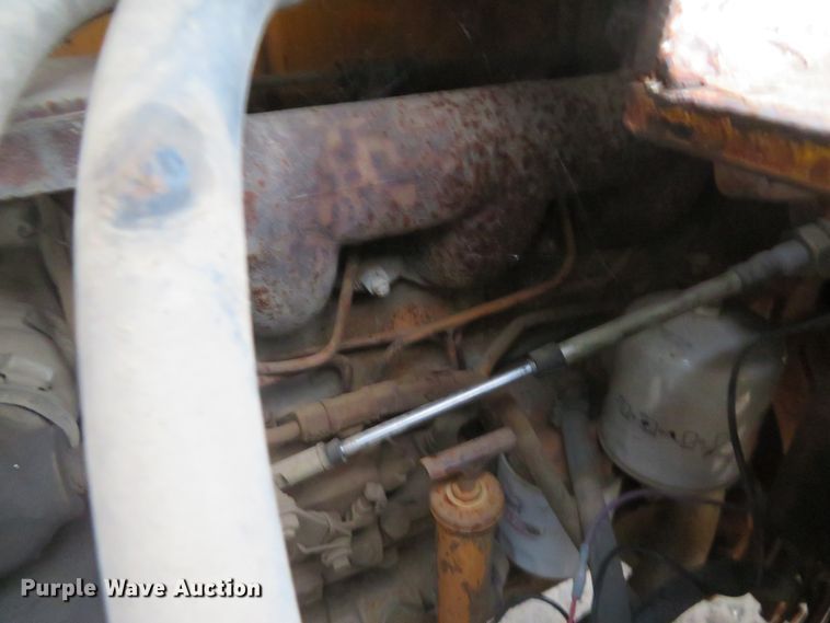 image for item FV9066 Drott 85RM2 crane