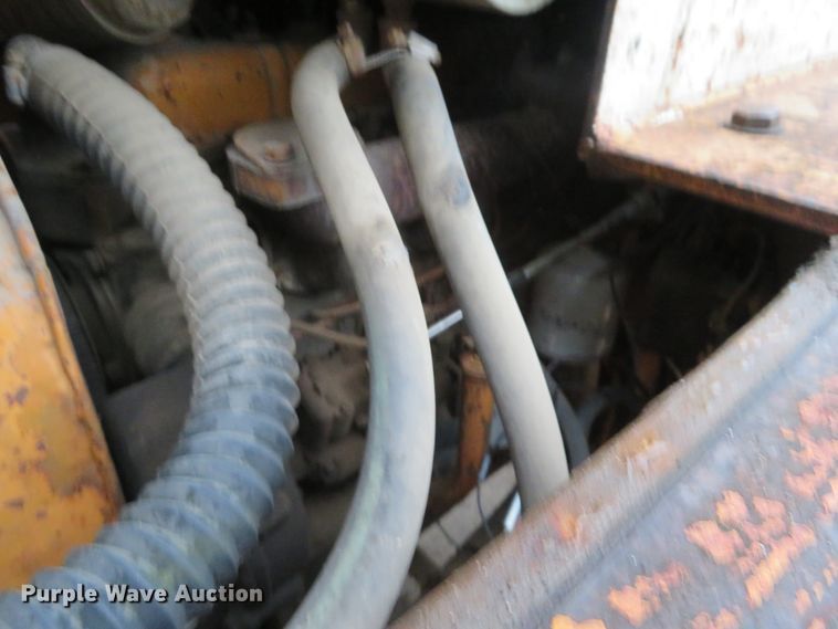 image for item FV9066 Drott 85RM2 crane