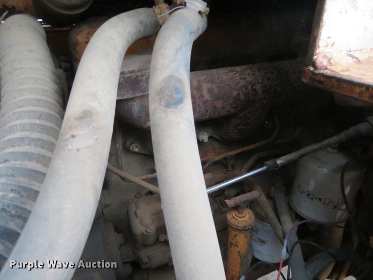 image for item FV9066 Drott 85RM2 crane