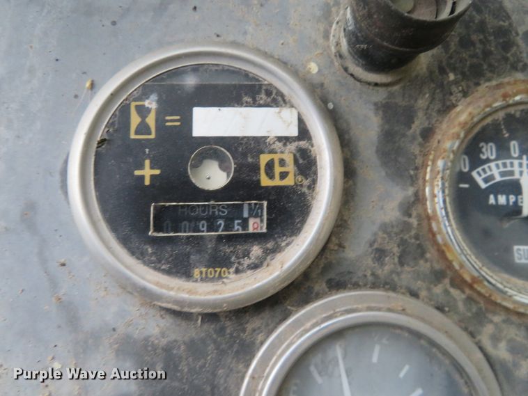 image for item FV9066 Drott 85RM2 crane