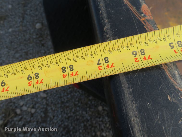 image for item FV9067 2014 PJ dump trailer