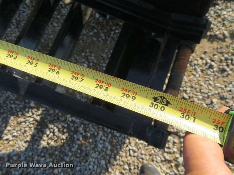 image for item FV9068 1989 shop built equipment trailer