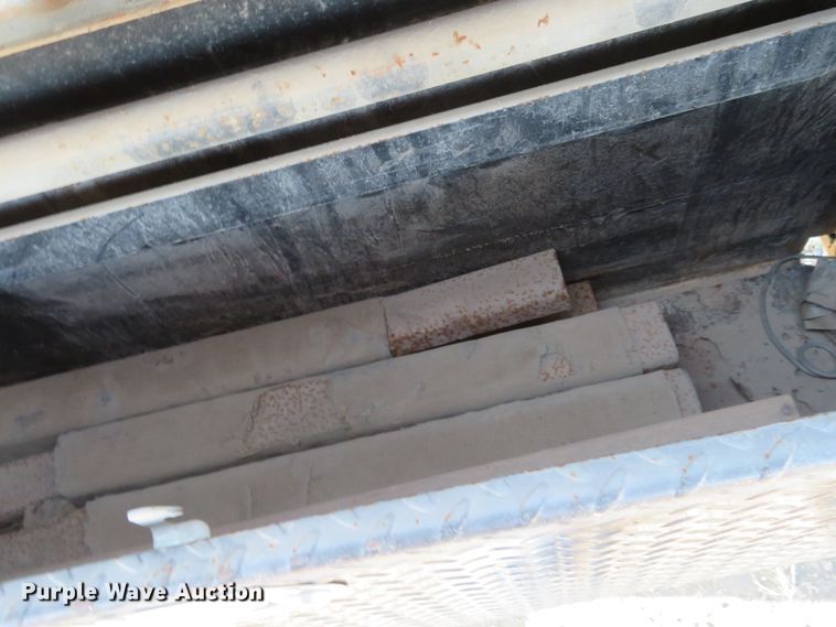 image for item FV9069 2008 PJ equipment trailer