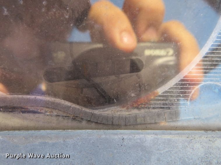 image for item FV9071 Ford 3600 tractor