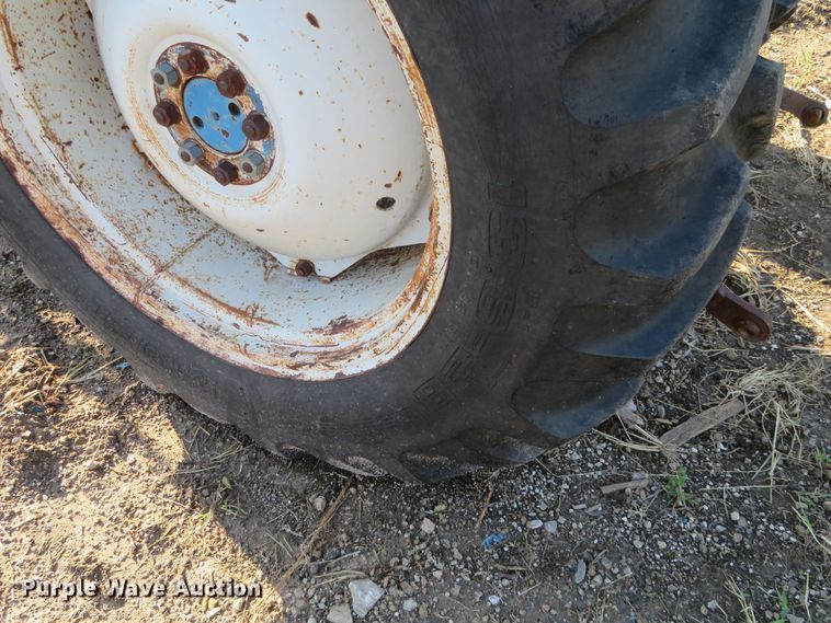 image for item FV9071 Ford 3600 tractor