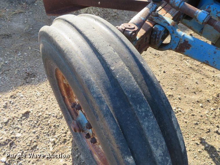image for item FV9071 Ford 3600 tractor